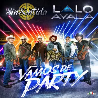 Vamos de Party by Lalo Ayala