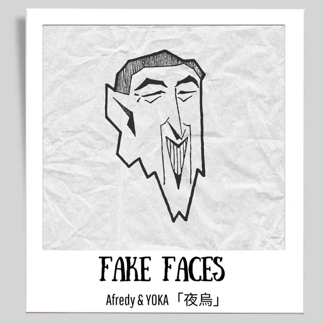 Fake Faces