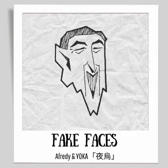 Fake Faces by Afredy