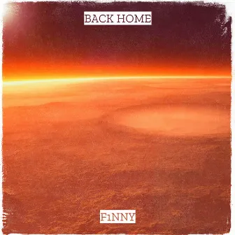 Back Home by F1nny