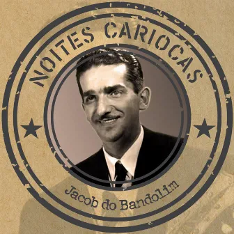 Noites cariocas by Jacob Do Bandolim