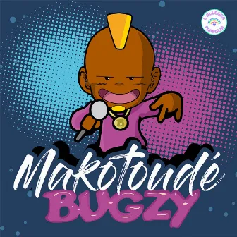 Makotoudé by Bugzy