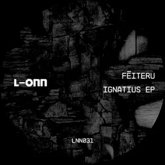 Ignatius EP by Fēiteru