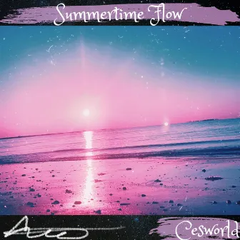 Summertime Flow by Cesworld