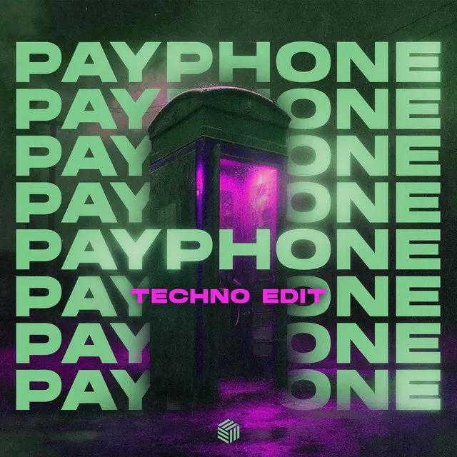 Payphone - Techno Edit