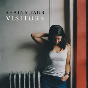 Visitors by Shaina Taub