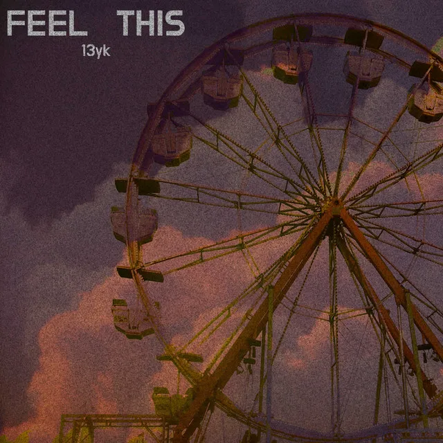 FEEL THIS - Sped Up