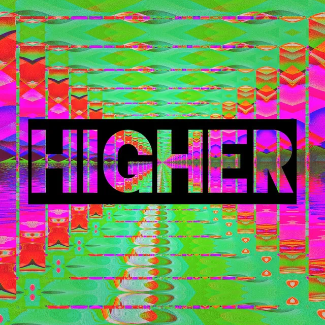 Higher