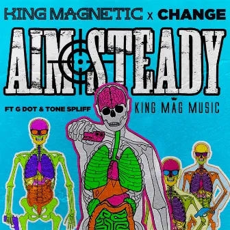 Aim Steady (feat. G Dot & Tone Spliff) by Change