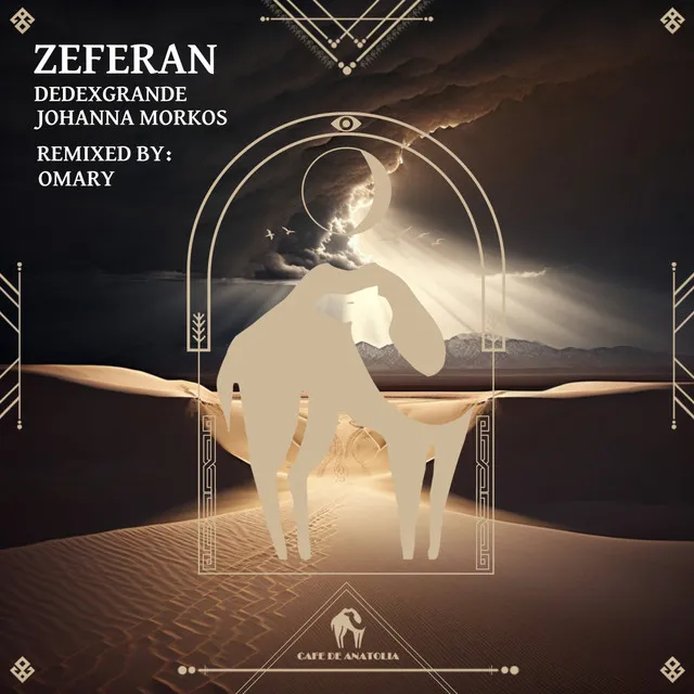 Zeferan - Omary Remix