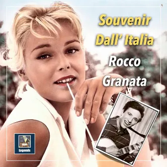 Souvenir dall' Italia by Rocco Granata