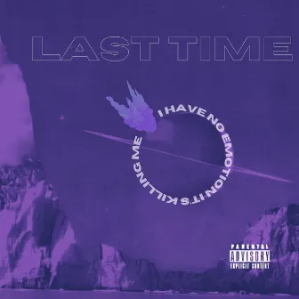 Last Time by DYP