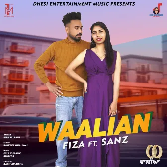 Waalian by Fiza