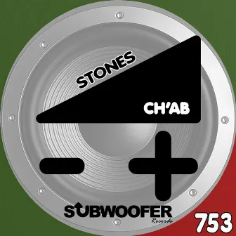 Stones by CH'AB