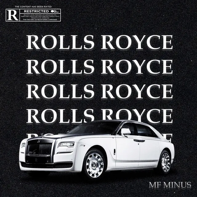 Rolls Royce