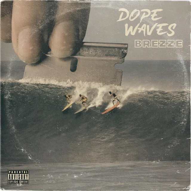 Dope Waves