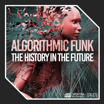 The History In The Future by Algorithmic Funk