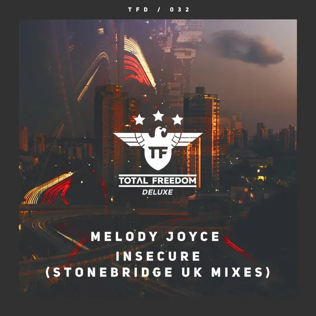 Insecure - StoneBridge UK Mix