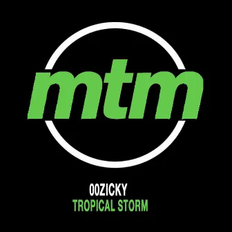 Tropical Storm by 00Zicky