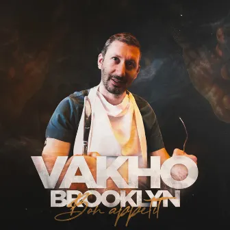 Bon appetit by Vakho Brooklyn