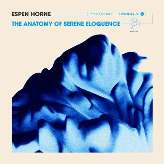 The Anatomy Of Serene Eloquence by Espen Horne