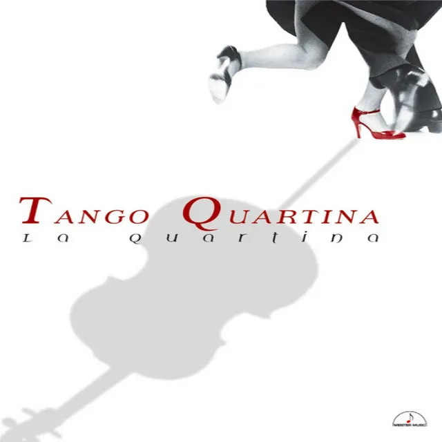 TANGO QUARTINA