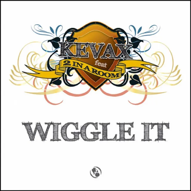 Wiggle It - Single Mix