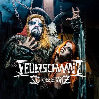 Schubsetanz (Black Metal Version) by Feuerschwanz