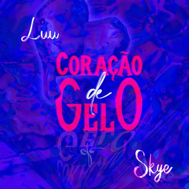 Coração de Gelo (Skyyye Remix)