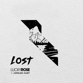 Lost (feat. Jordan Hart) by Lucky Rose