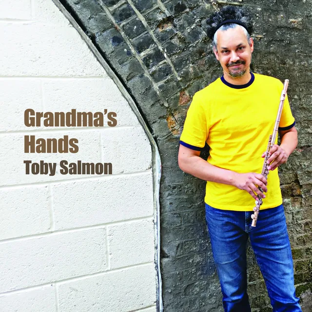 Grandma's Hands