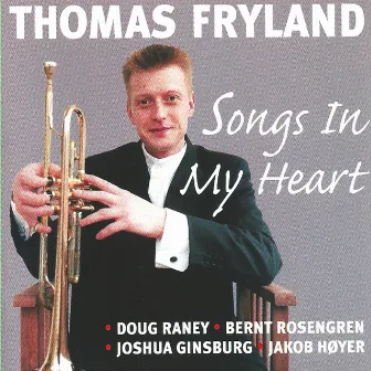 Songs in My Heart (feat. Joshua Ginsburg & Doug Raney) by Thomas Fryland