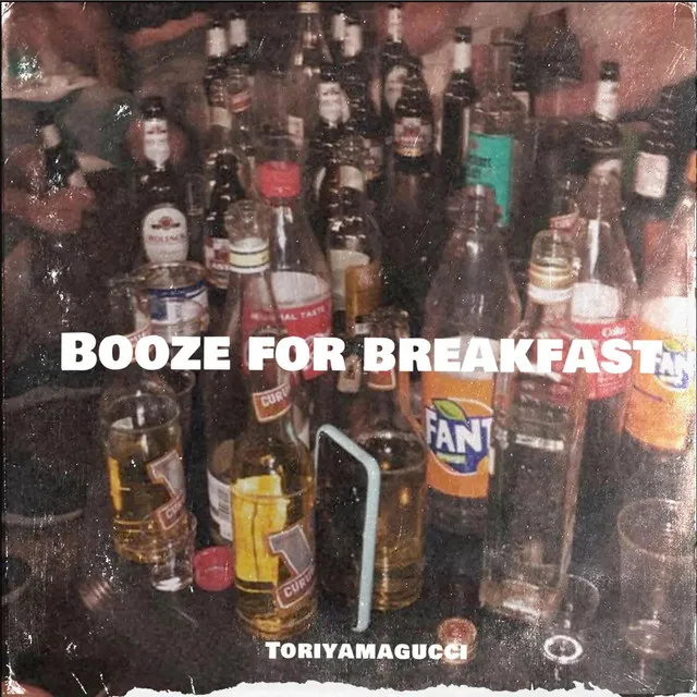 Booze for Breakfast