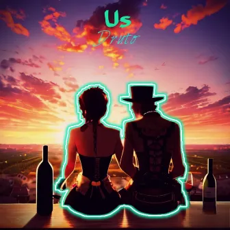 Us by Druto