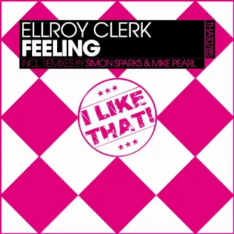 Feeling by Ellroy Clerk