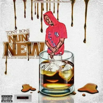 Nun New by Tony Bone