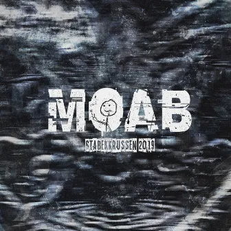 Moab 2019 by Pisani