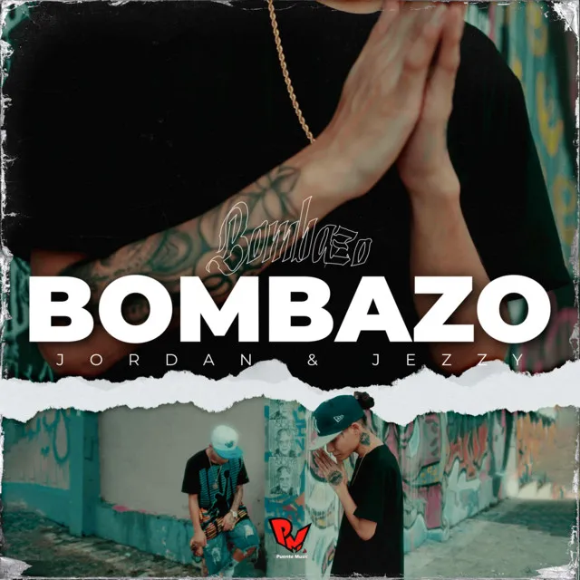 Bombazo