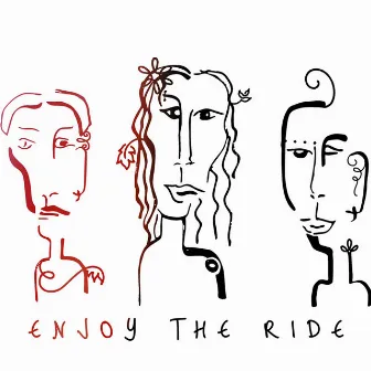 Enjoy The Ride by Joe Beard