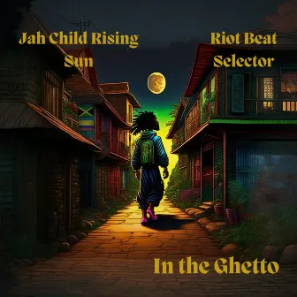 In the Ghetto by Riot Beat Selector