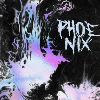 Phoenix by The Frim