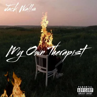 My Own Therapist by Jack Walls