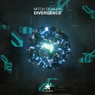 Divergence by Mitch De Klein