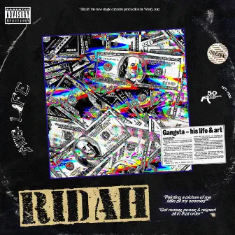 Ridah by Rell