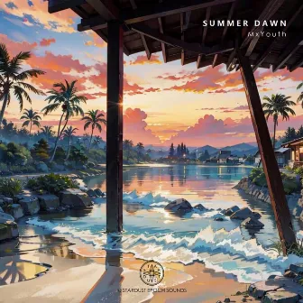 Summer Dawn by MxYouth