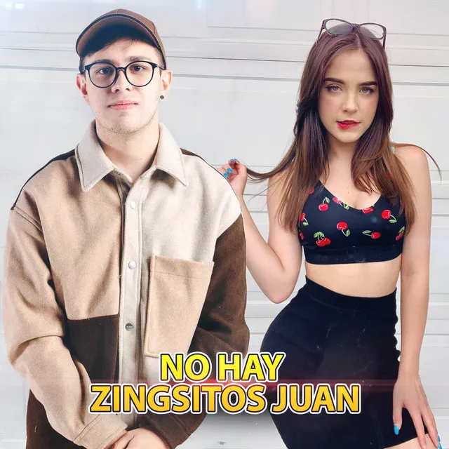 No Hay Zingsitos Juan