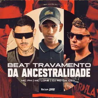 Beat Travamento da Ancestralidade by DJ TALIBÃ