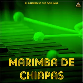 El Muerto Se Fue De Rumba by Marimba De Chiapas