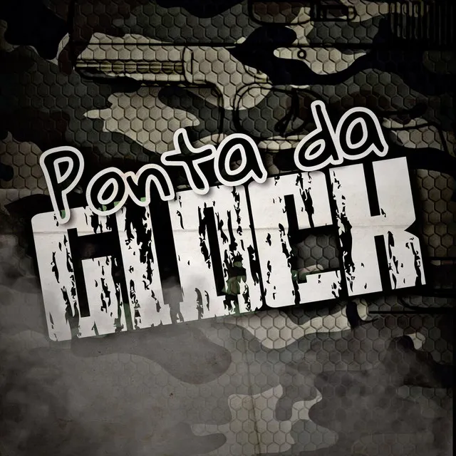 Ponta da Glock