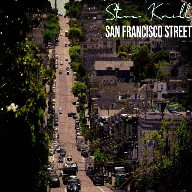 San Francisco Street